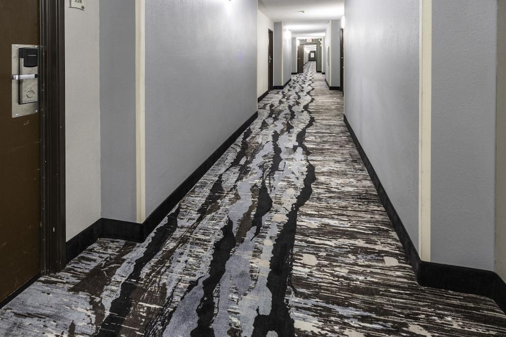 Quality Inn & Suites Danville Exteriér fotografie