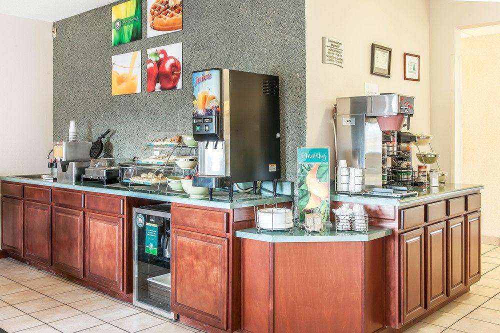 Quality Inn & Suites Danville Exteriér fotografie