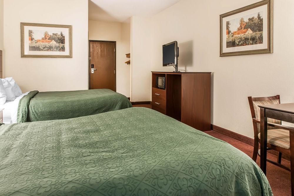 Quality Inn & Suites Danville Exteriér fotografie