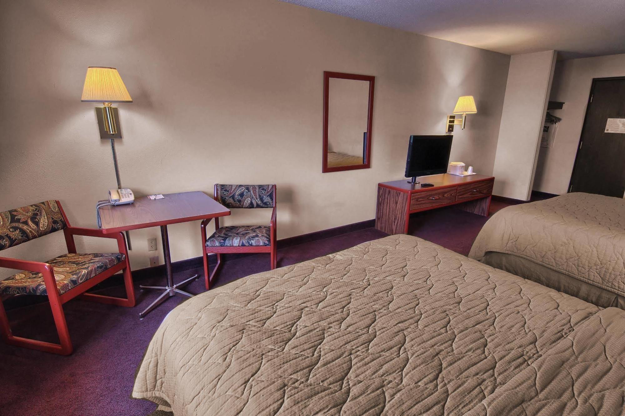 Quality Inn & Suites Danville Exteriér fotografie